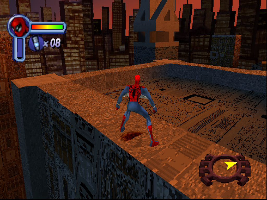 spider man enter electro pc download