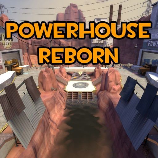 Powerhouse Reborn