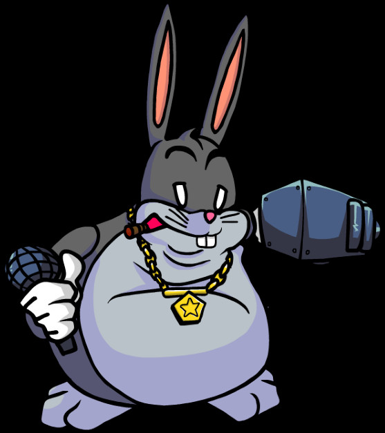 Gear 4 Big Chungus, Crossover