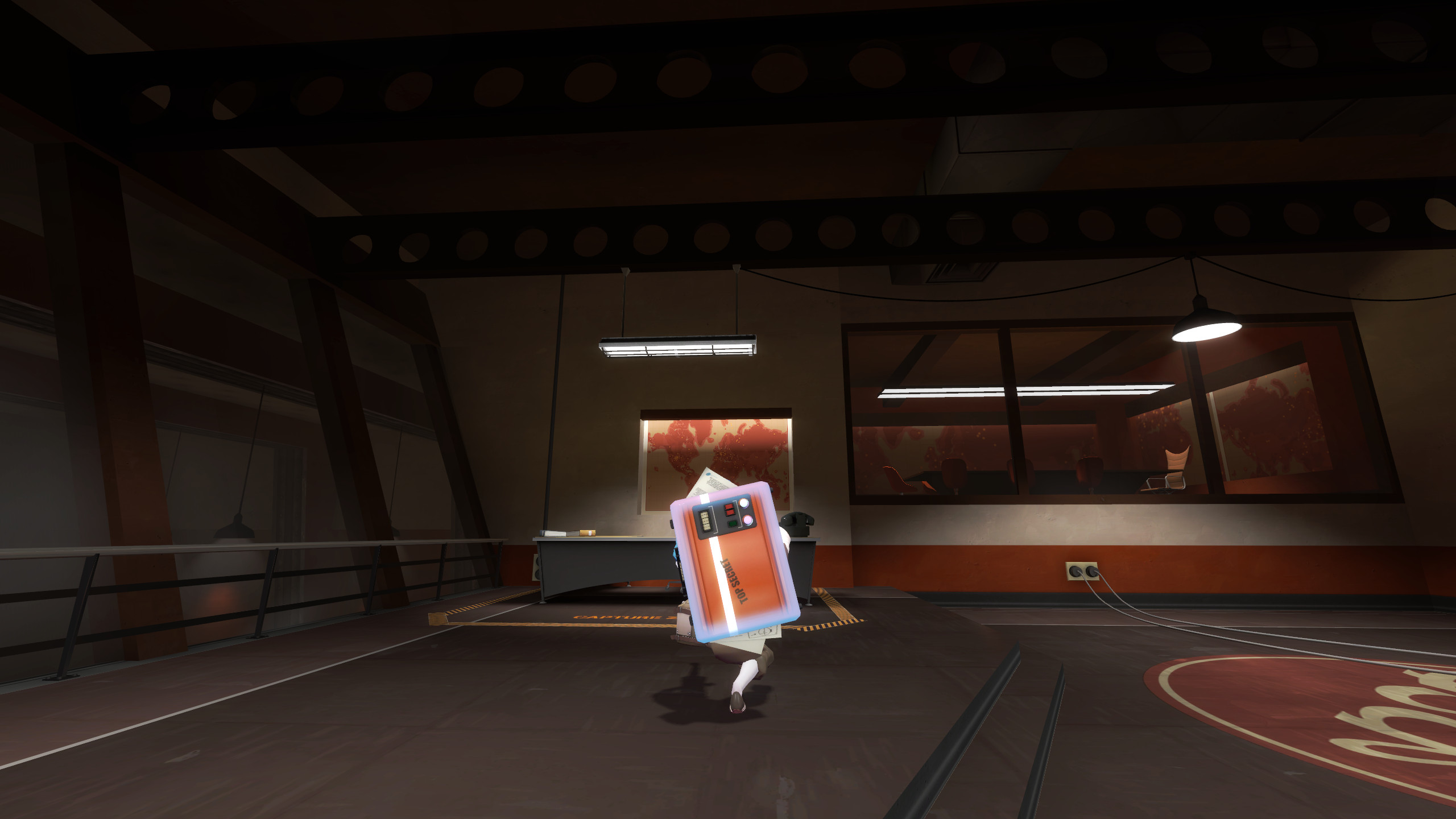 SFM Briefcase 2021 Edition [Team Fortress 2] [Mods]