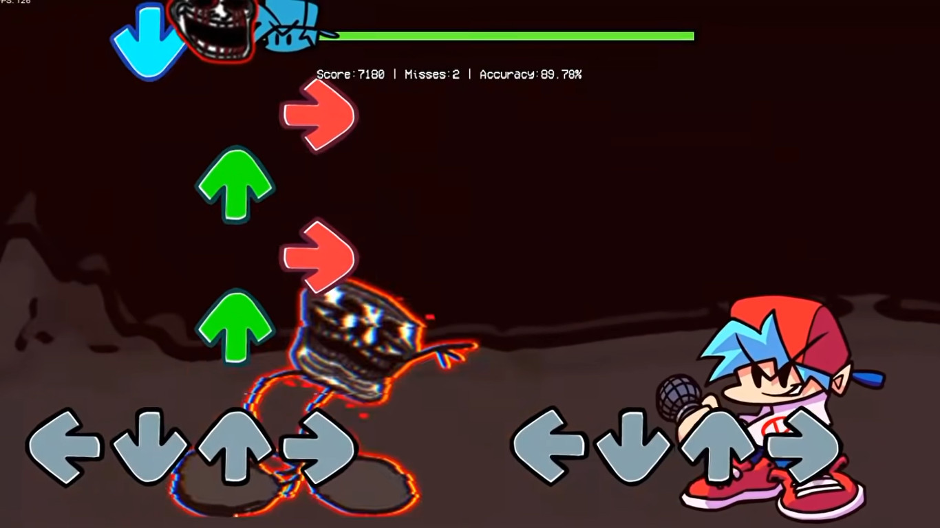 Jammedbone's Various Trollface/Trollge Mods