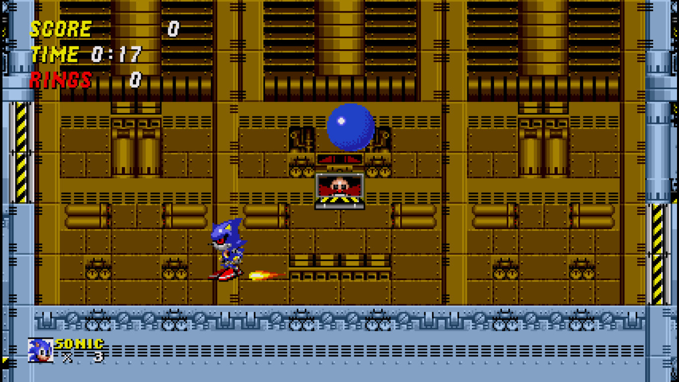 Silver Tails [Sonic the Hedgehog 2 (2013)] [Mods]