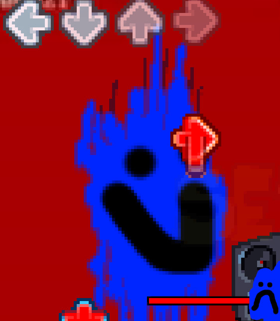Fnf Object Error Error battle Mod for Friday Night Funkin' | FNF Mods
