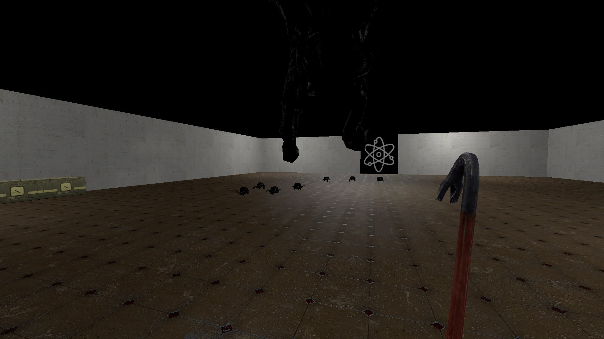 ElementaryDungeon [HalfLife 2 Deathmatch] [Mods]