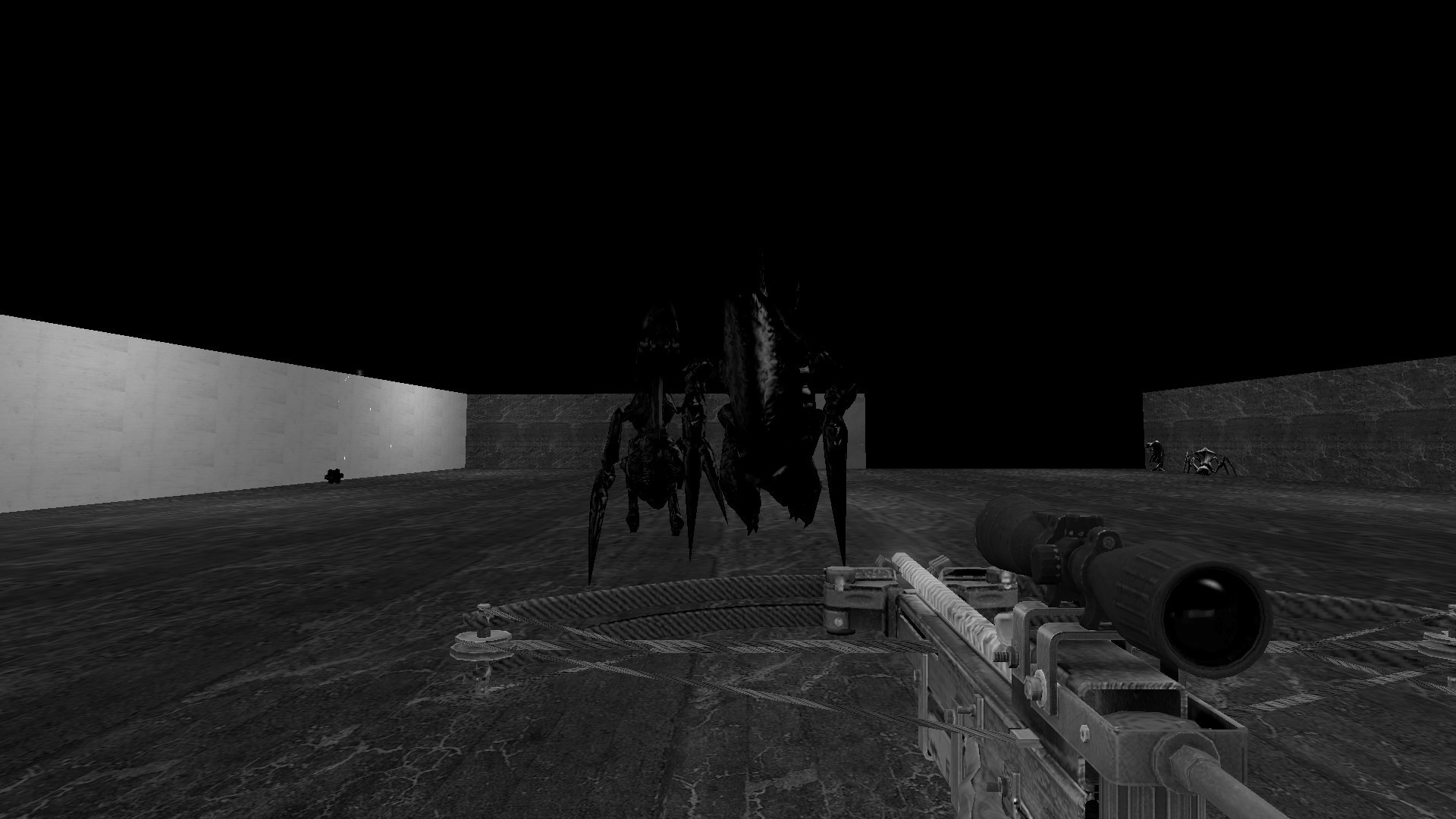 ElementaryDungeon [HalfLife 2 Deathmatch] [Mods]