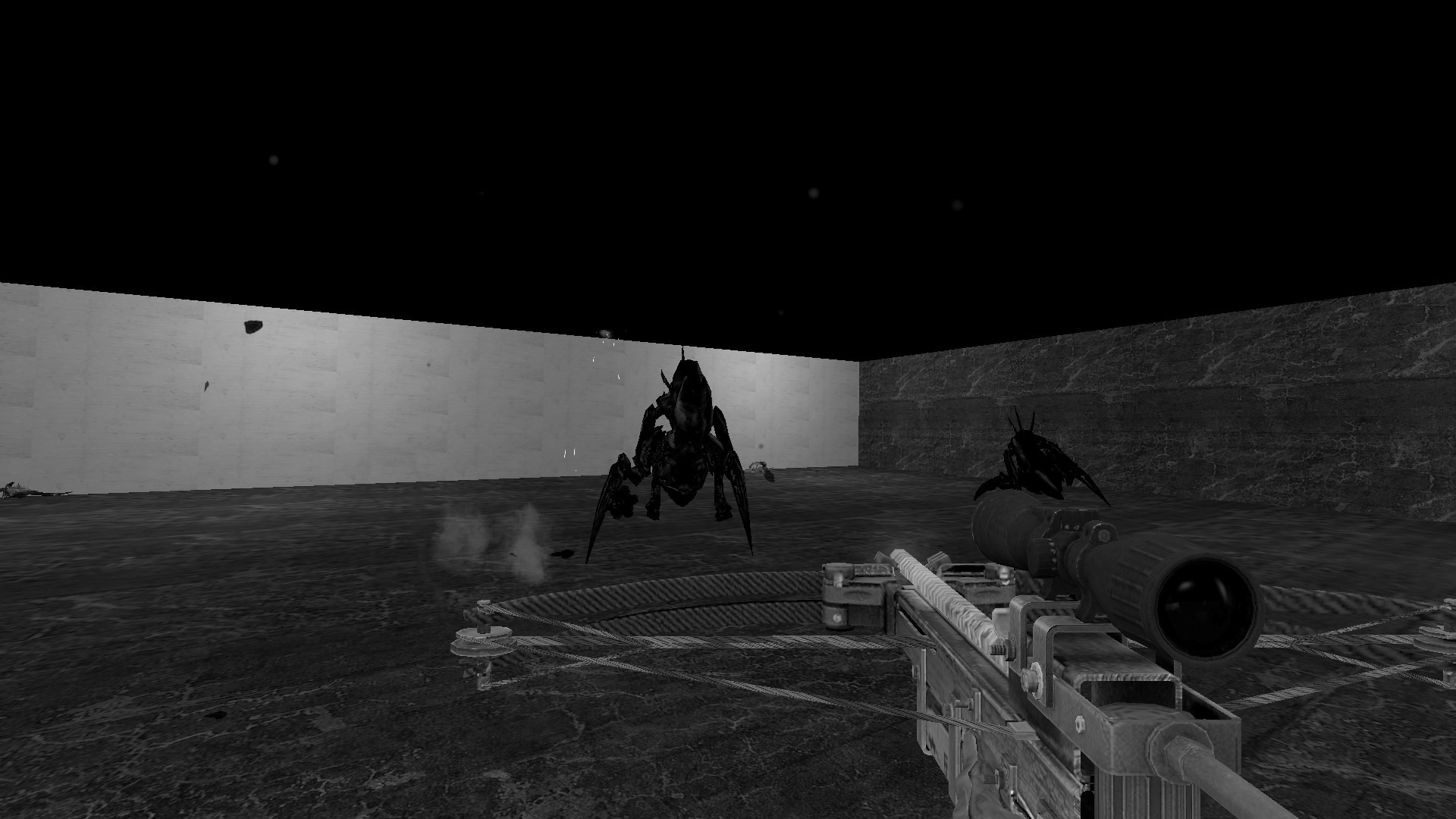 ElementaryDungeon [HalfLife 2 Deathmatch] [Mods]