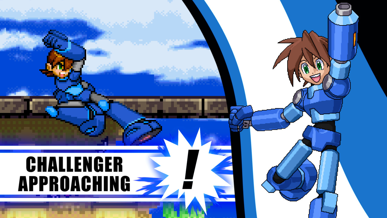 megaman legends pc mods