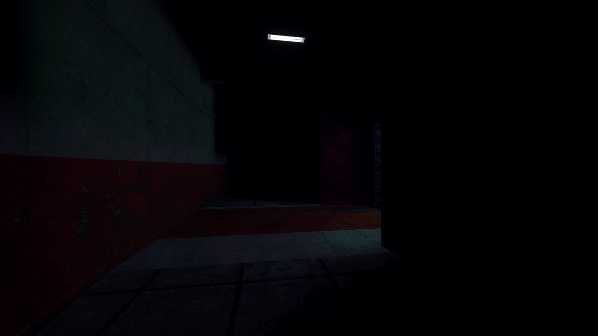 Ambience Test Hl2 Source Engine Mods - creepy ambience roblox