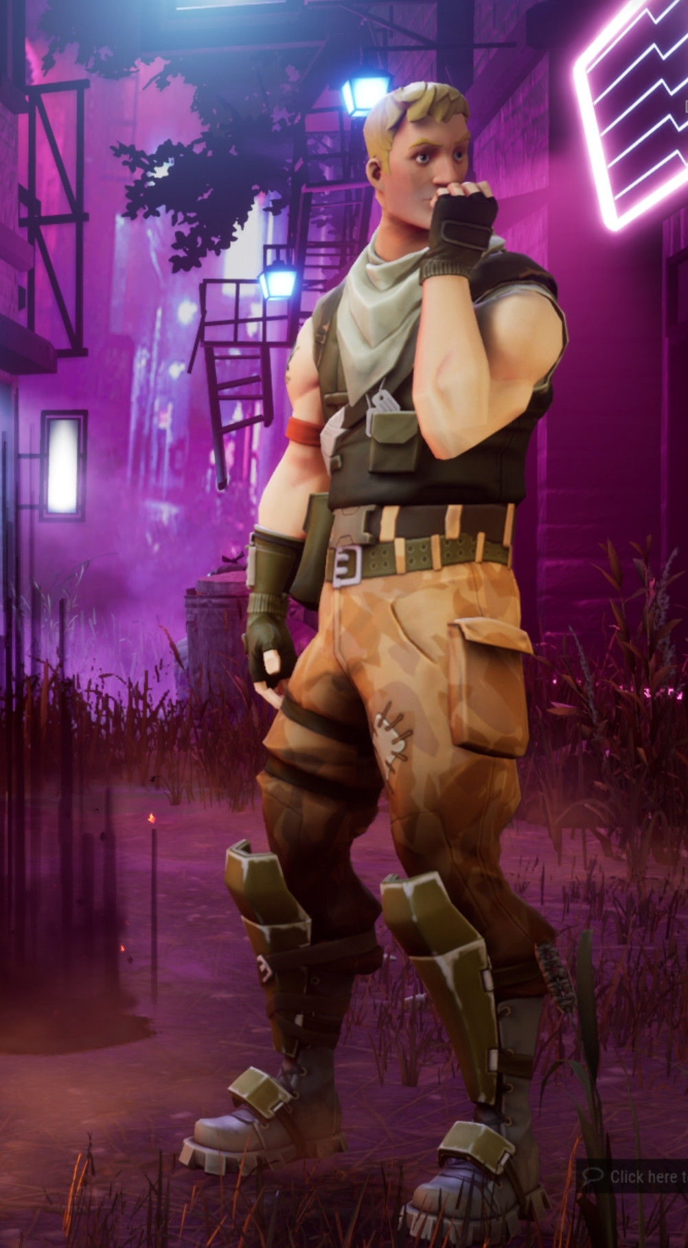 jonesy fortnite jonesy fortnite