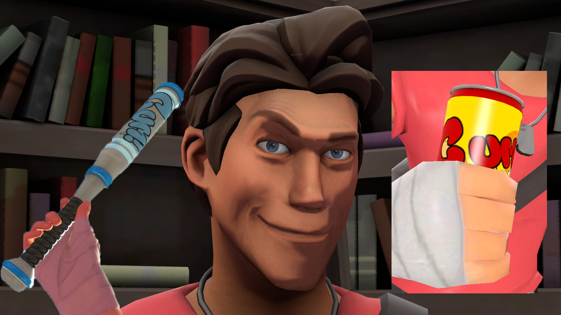 The Cum Mod