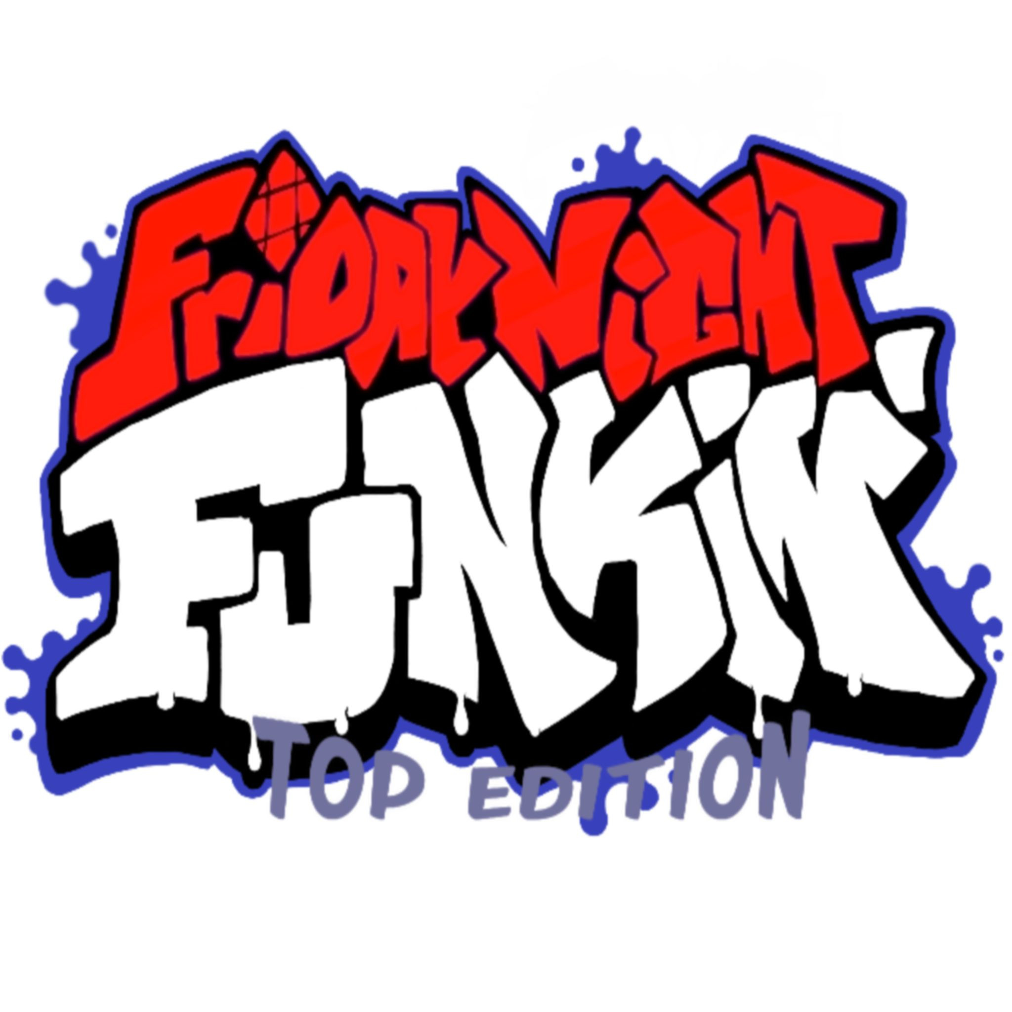 Friday Night Funkin But It Is I And My Friends [Friday Night Funkin ...