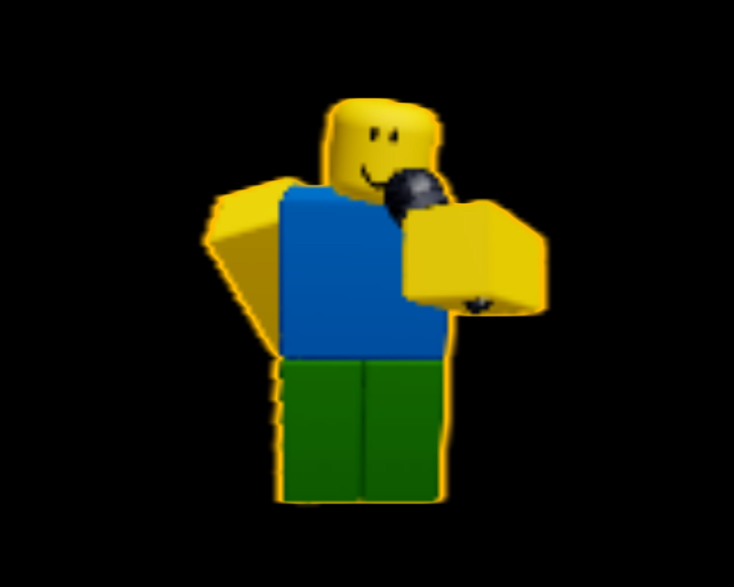 Your A Noob! - Roblox