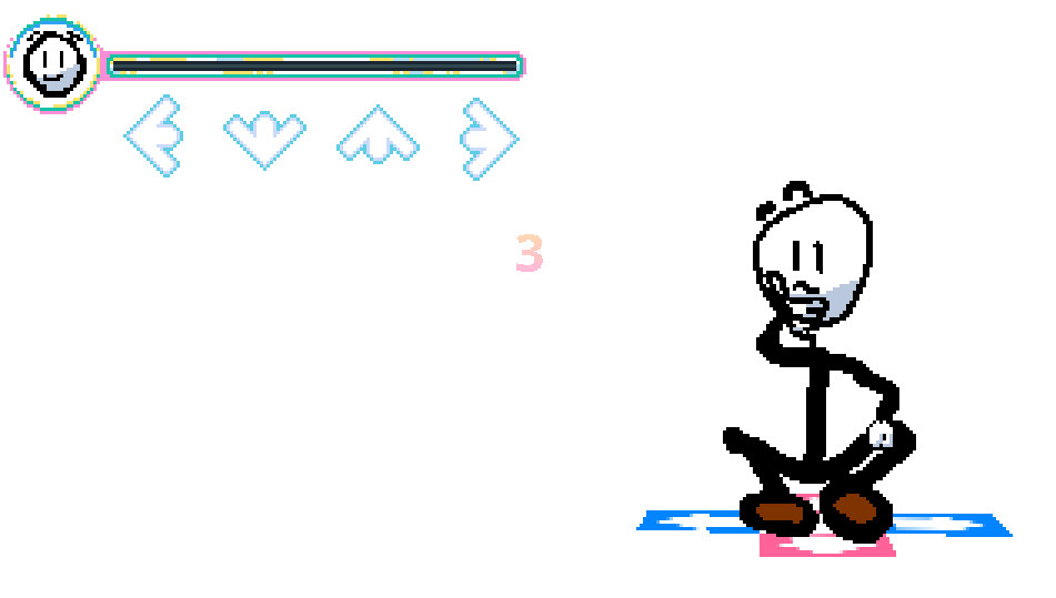 Henry stickmin [Chainsaw Dance] [Mods]