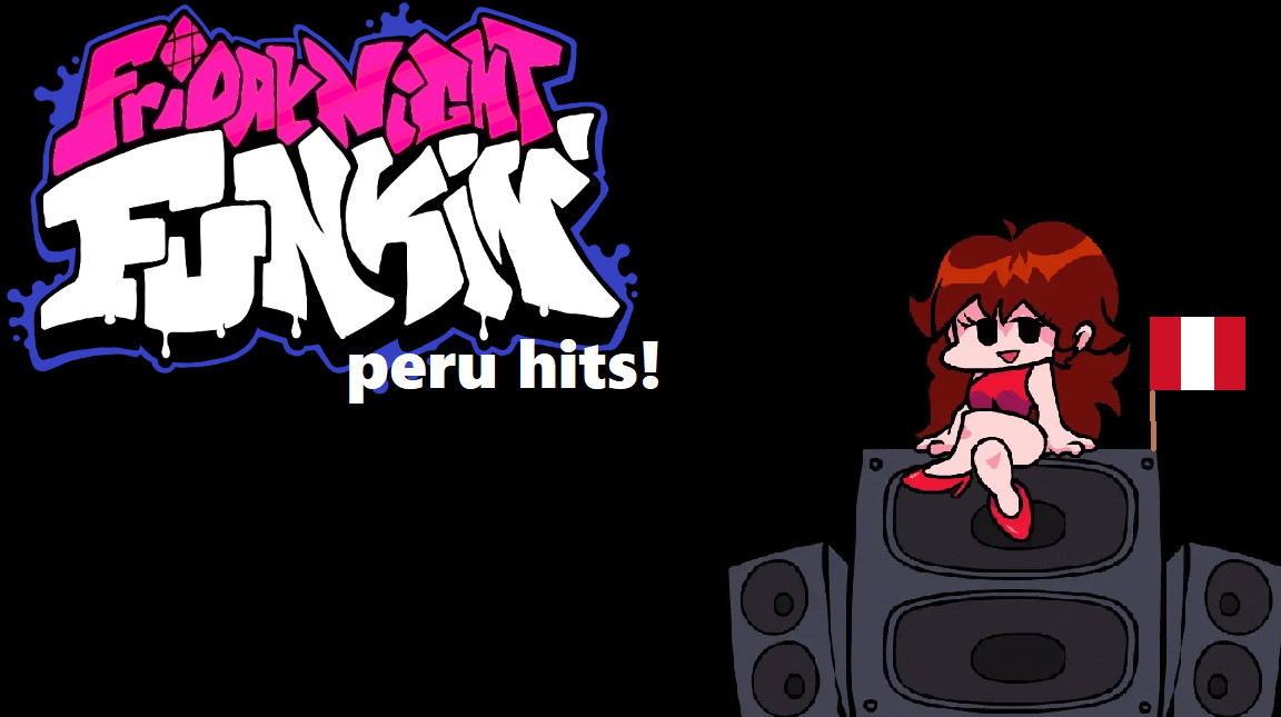 Fnf Peru Hits Friday Night Funkin Mods