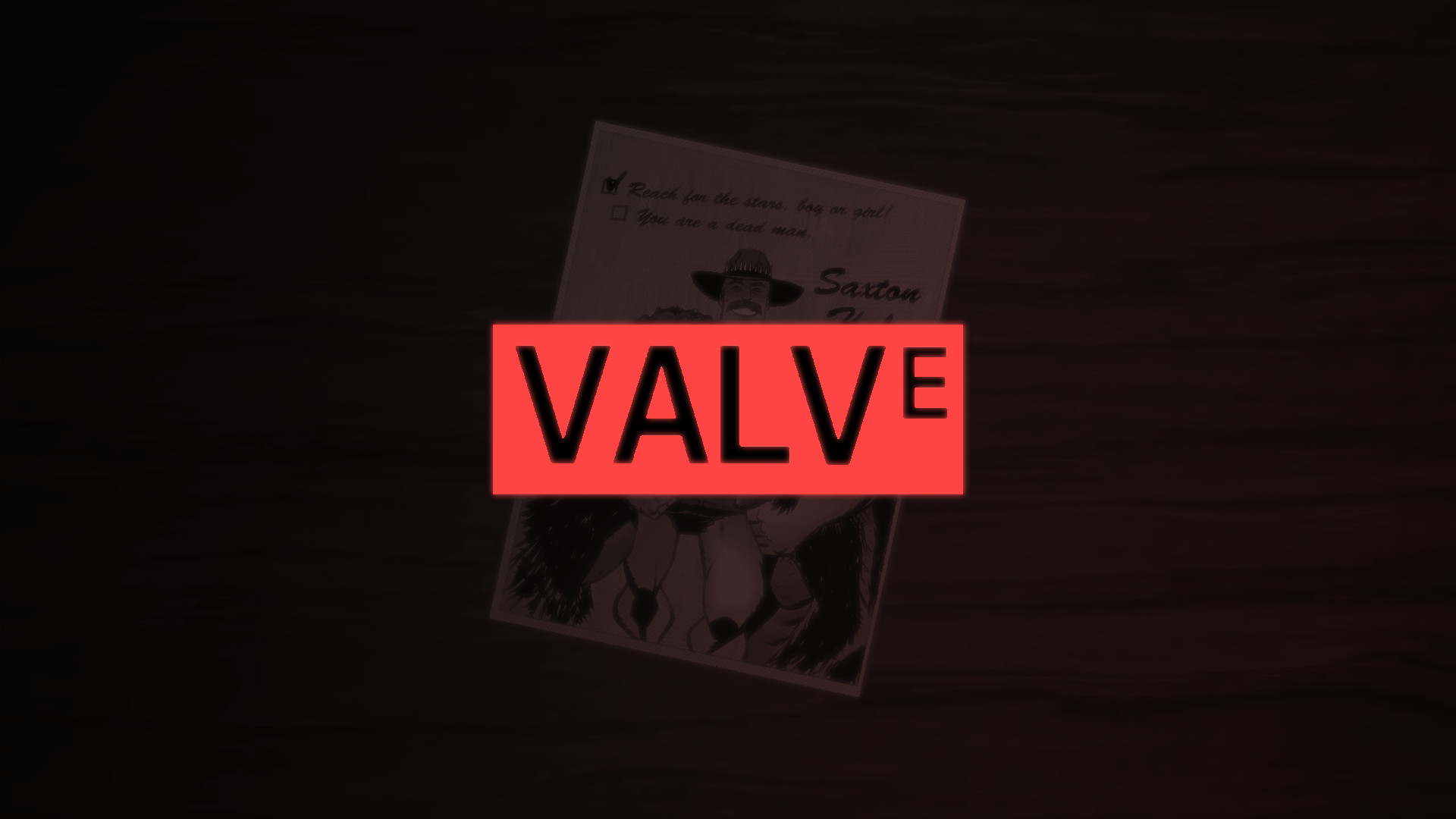 Valve intro saxton hale edition
