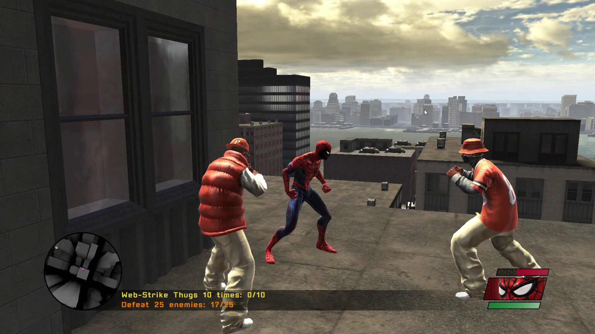 Peter as Spider-Carnage mod for Spider-Man: Web Of Shadows - ModDB