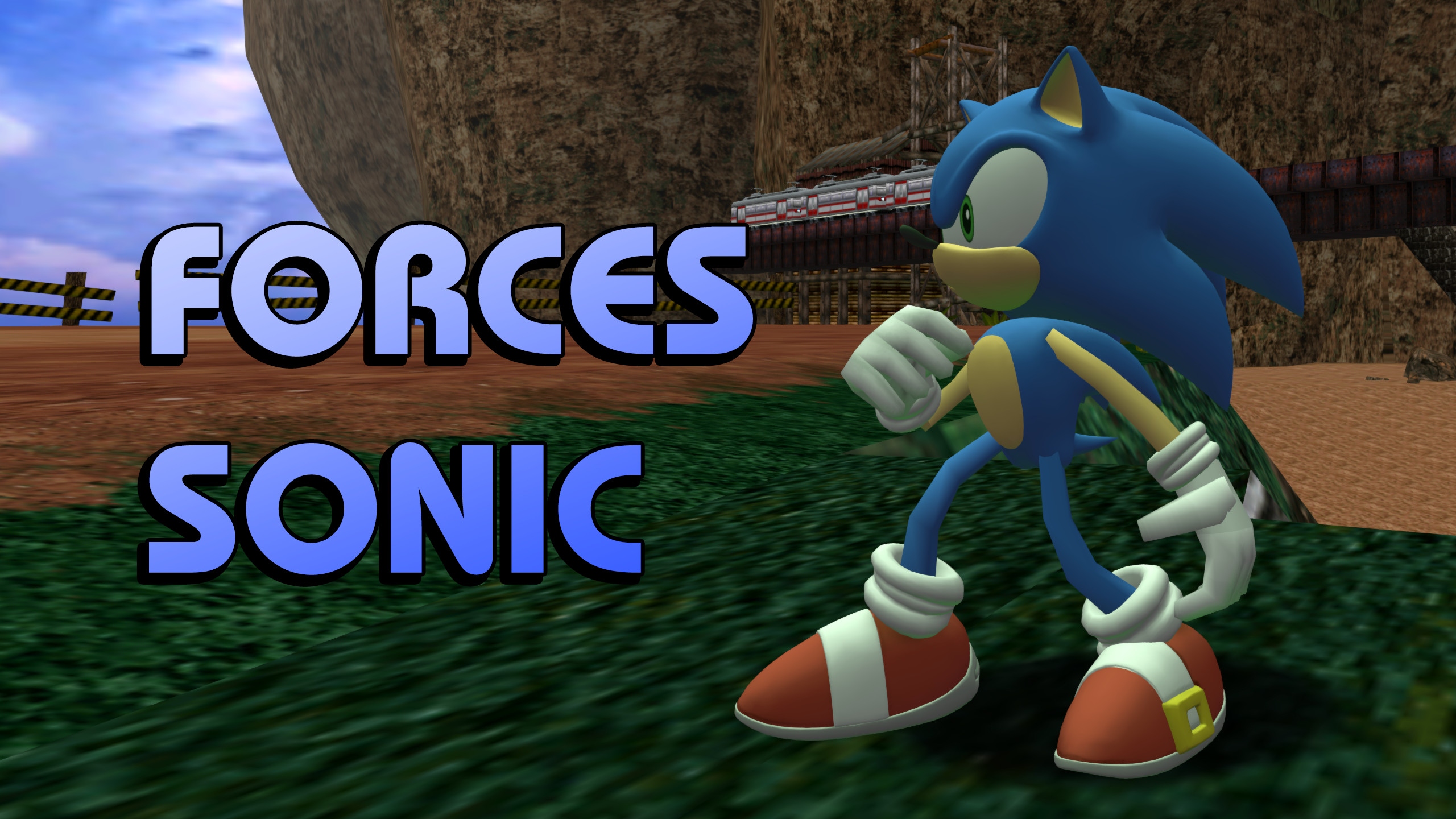 Lego Sonic [Sonic Forces] [Mods]