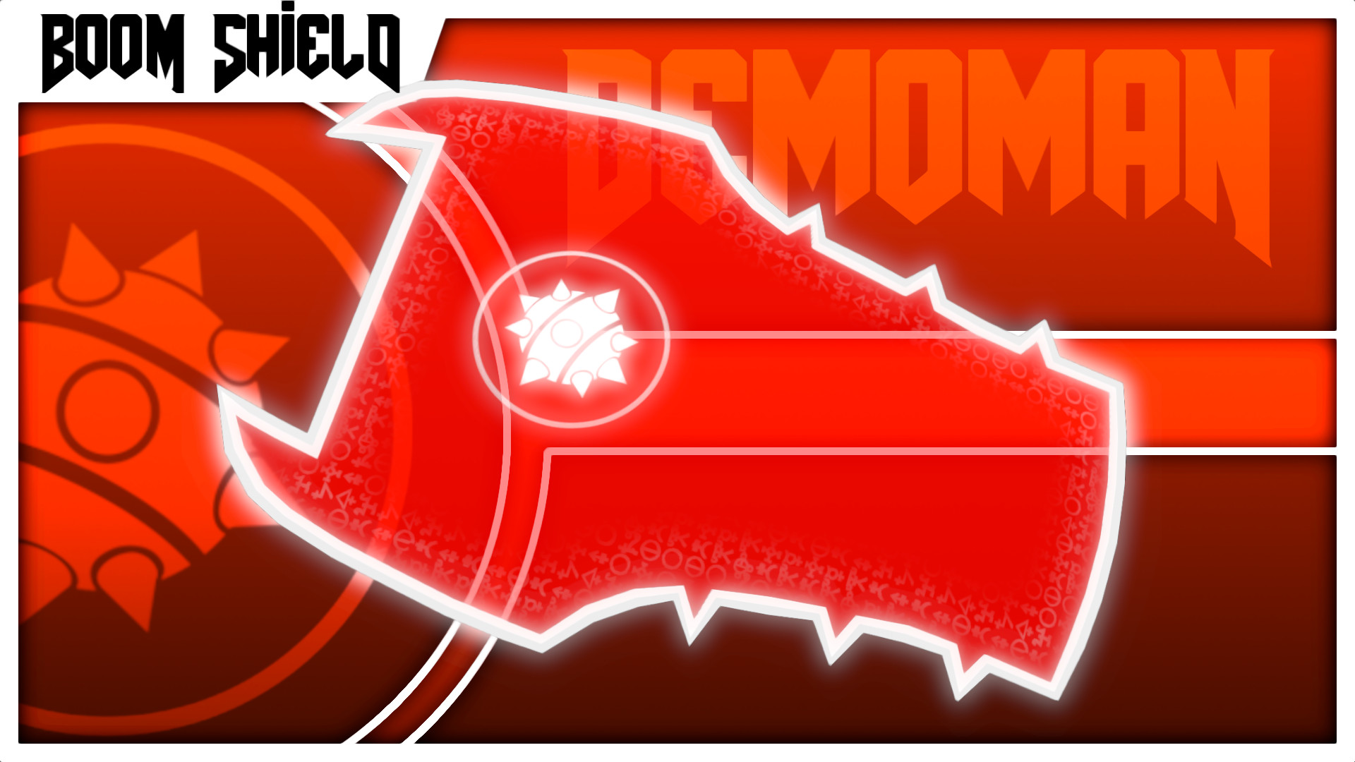 BooM Shield