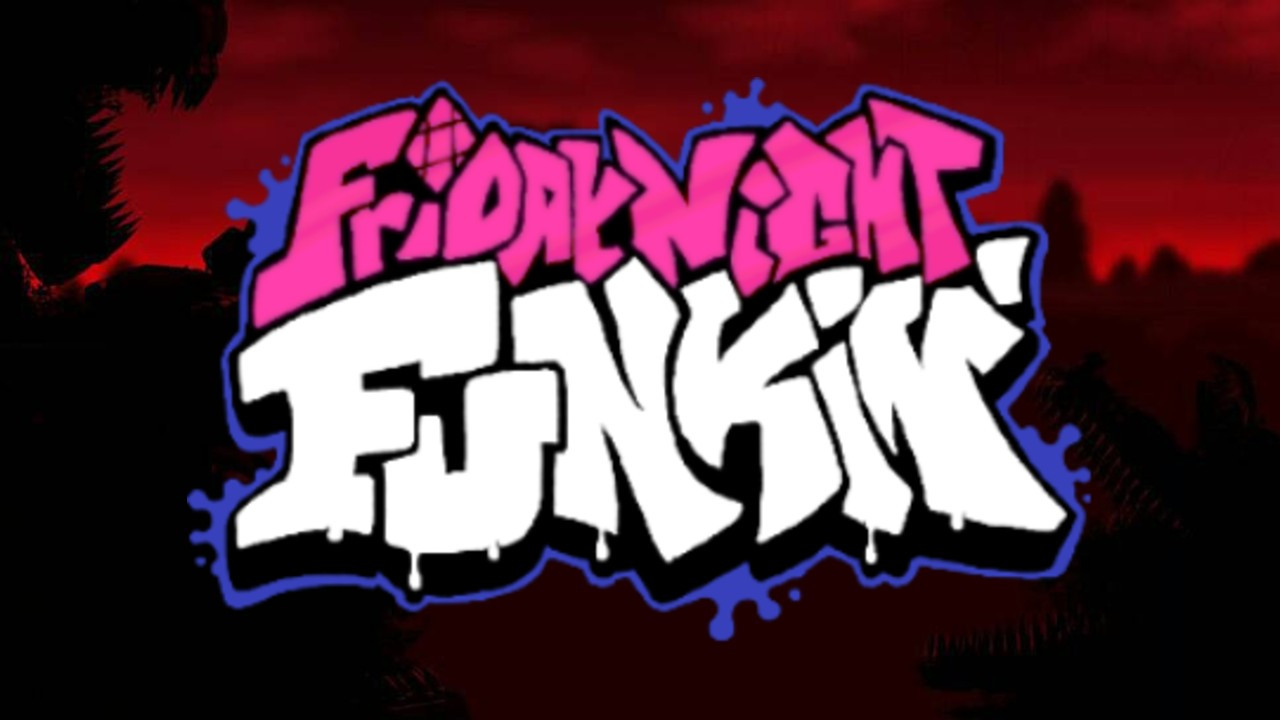 I Got No Time Mod [Friday Night Funkin'] [Mods]