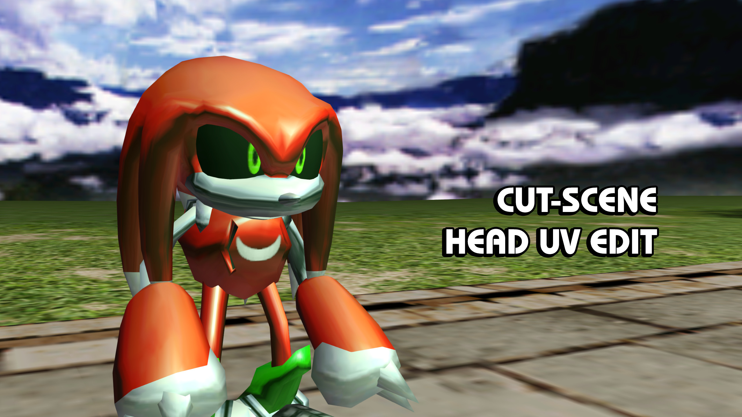 Sonic dx mods