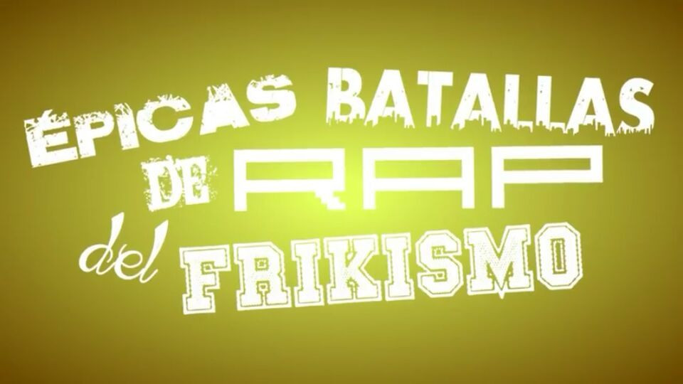 Epicas batllas del rap del frikismo Mod for Friday Night Funkin' | FNF Mods