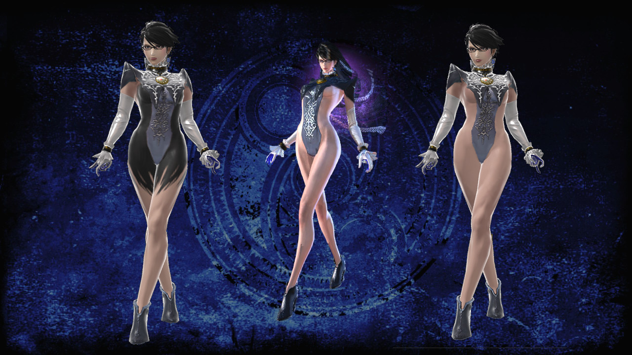 Hanxulz Ultimate Mods on X: SSBU Mod Bayonetta Sunday Best Download  Available here:  #Bayonetta   / X