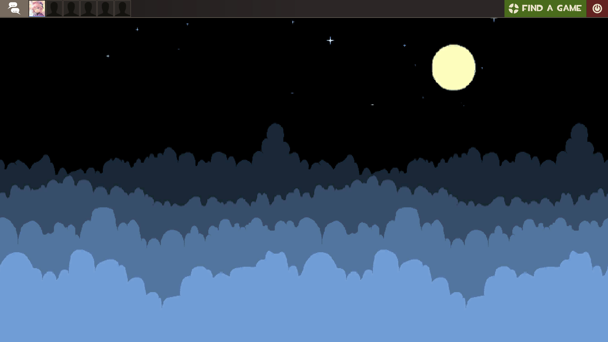 Cave Story Wallpaper Background