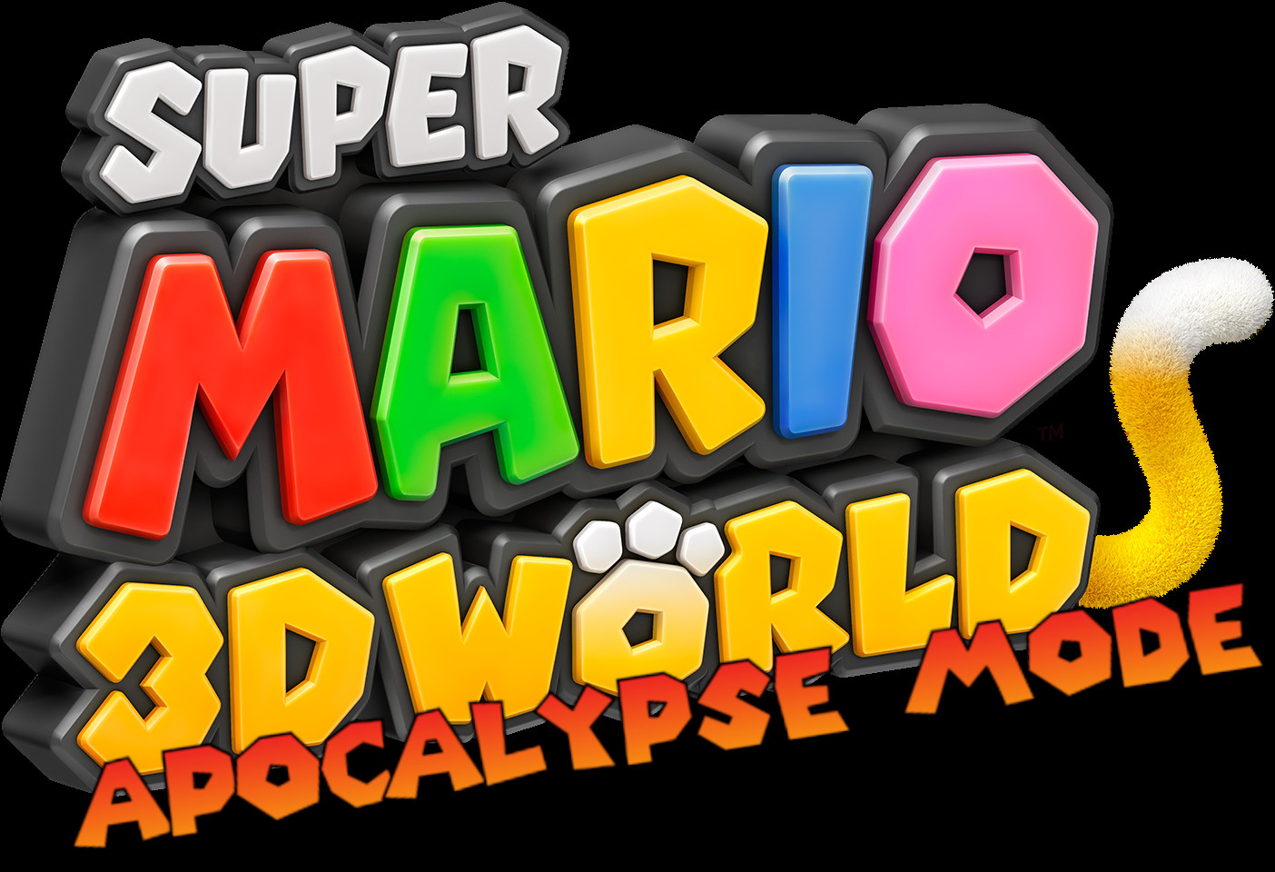 Super Block Hill - Minecraft Mod [Super Mario 3D World + Bowser's