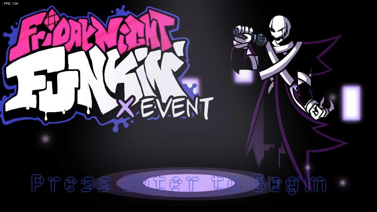 X Event Ink Sans FNF Ringtone APK pour Android Télécharger