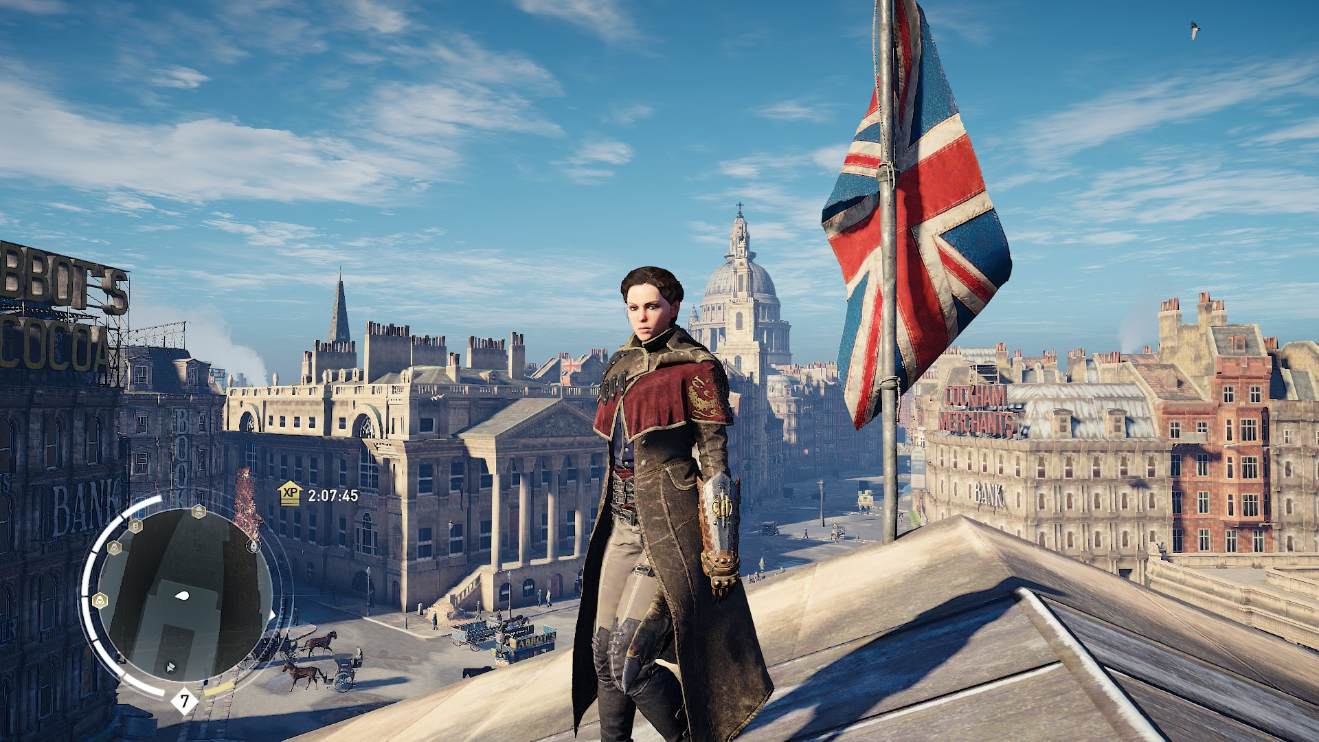 assassins creed syndicate mods assassins creed syndicate mods