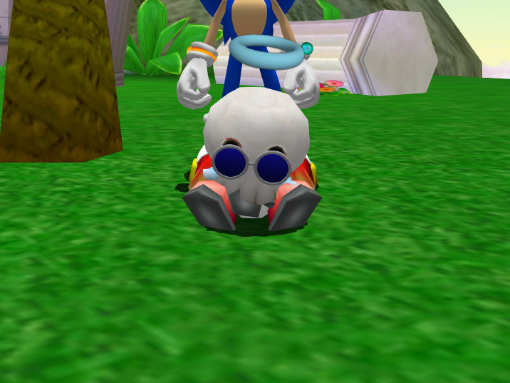 chao attire + extras [Sonic Adventure 2] [Mods]