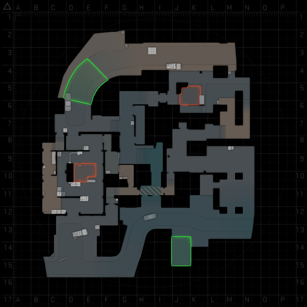 Mocha Mod for Counter-Strike: Global Offensive | CS:GO Mods
