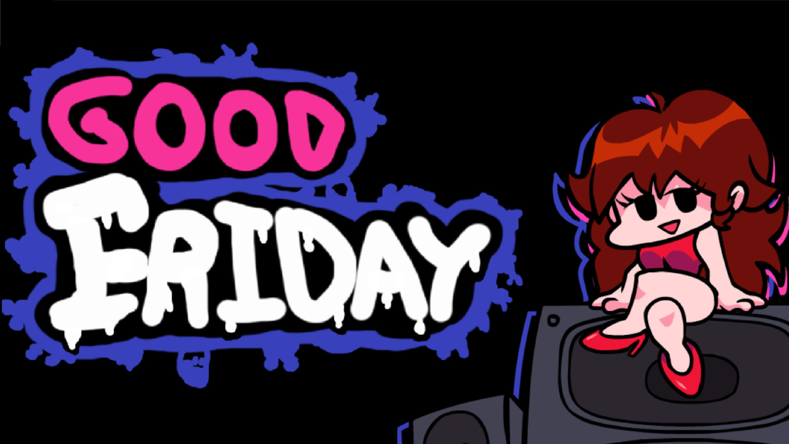 Friday Night Funkin Google Translated [Friday Night Funkin'] [Mods]