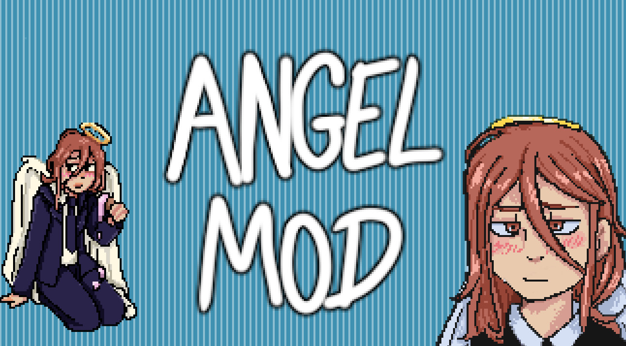 Angel Devil Chainsaw Dance Mods