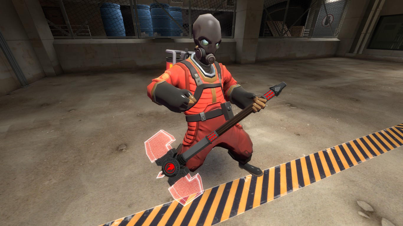 BooM Wrecker [Team Fortress 2] [Mods]