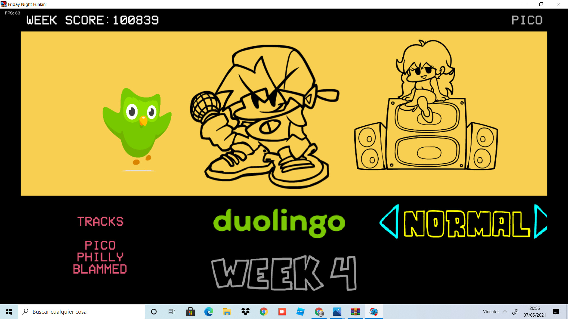 Vs Duolingo Mod Beta Friday Night Funkin Mods<script async src=