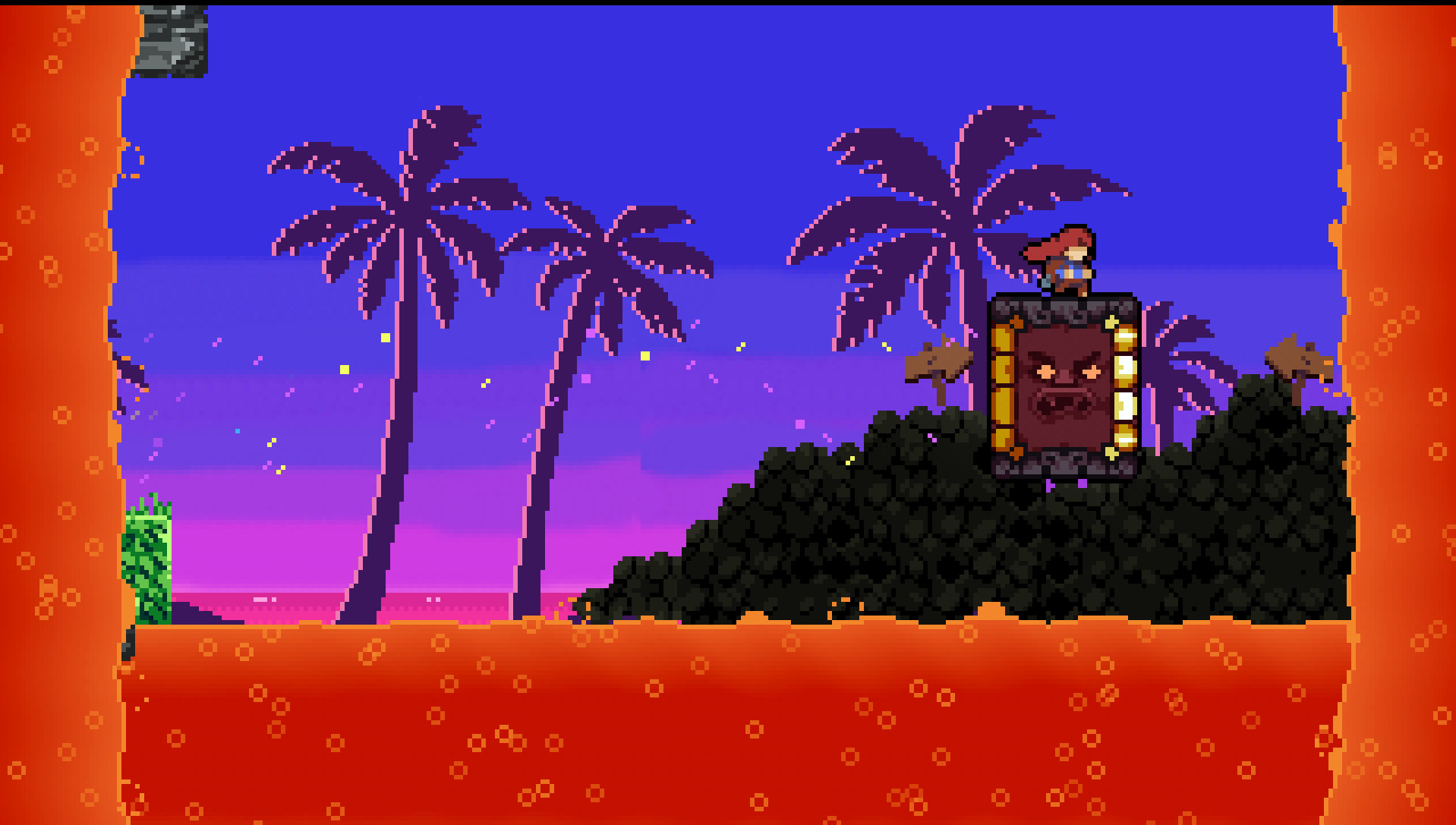 Adranos Mod for Celeste | Celeste Mods