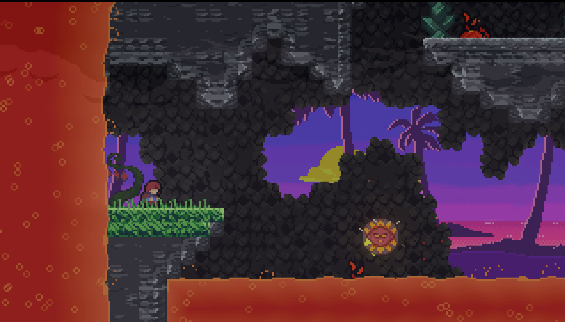 Adranos Mod for Celeste | Celeste Mods