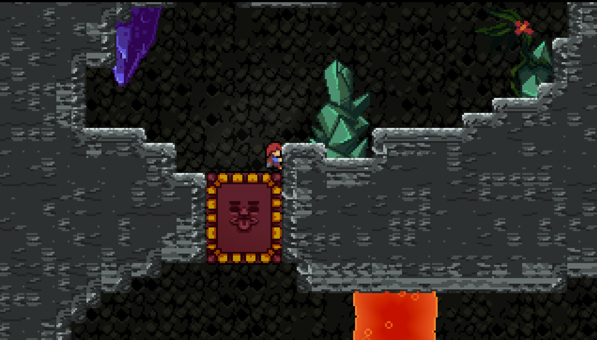 Adranos Mod for Celeste | Celeste Mods