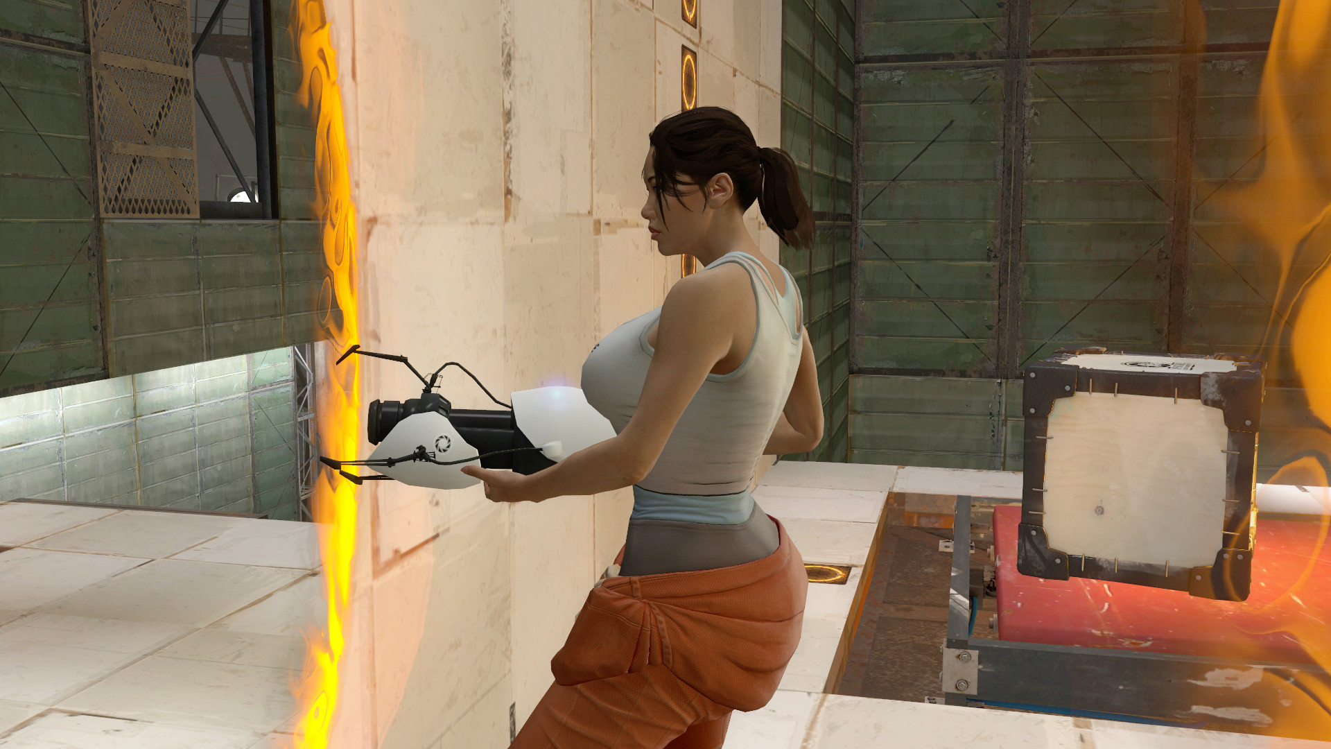 All console commands for portal 2 фото 107