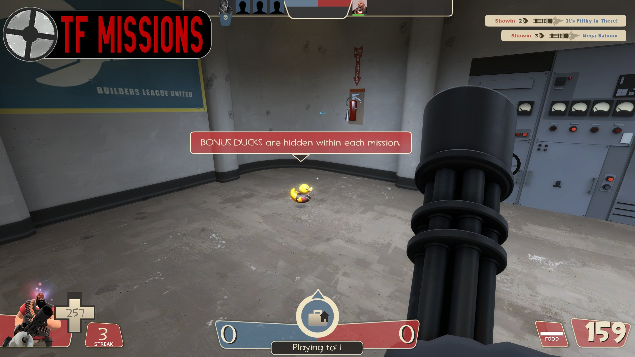 Tf2 Bot Overhaul Team Fortress 2 Mods