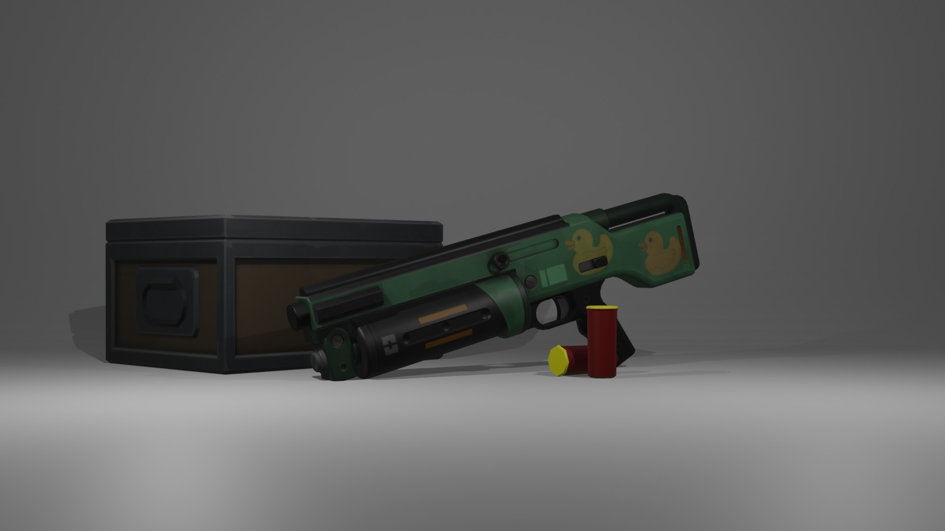 TIP QuackMaker