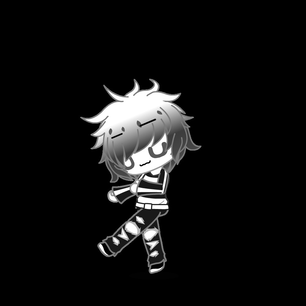 VS Gacha Skid n Pump [Friday Night Funkin'] [Mods]