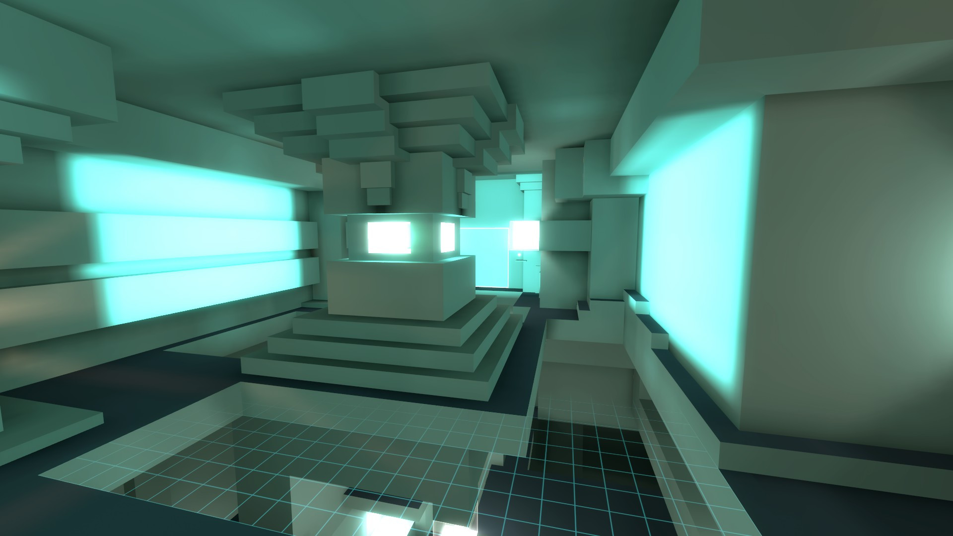ze_visualizer (CSS PORT) Mod for Counter-Strike: Source | CS:S Mods