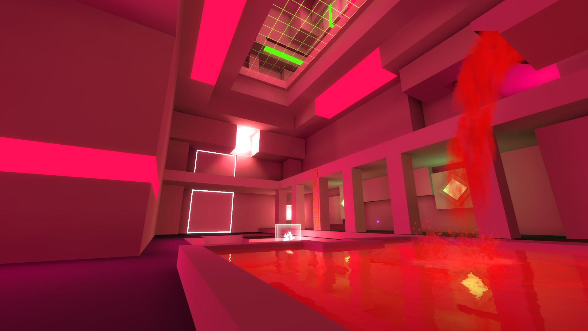 ze_visualizer (CSS PORT) Mod for Counter-Strike: Source | CS:S Mods