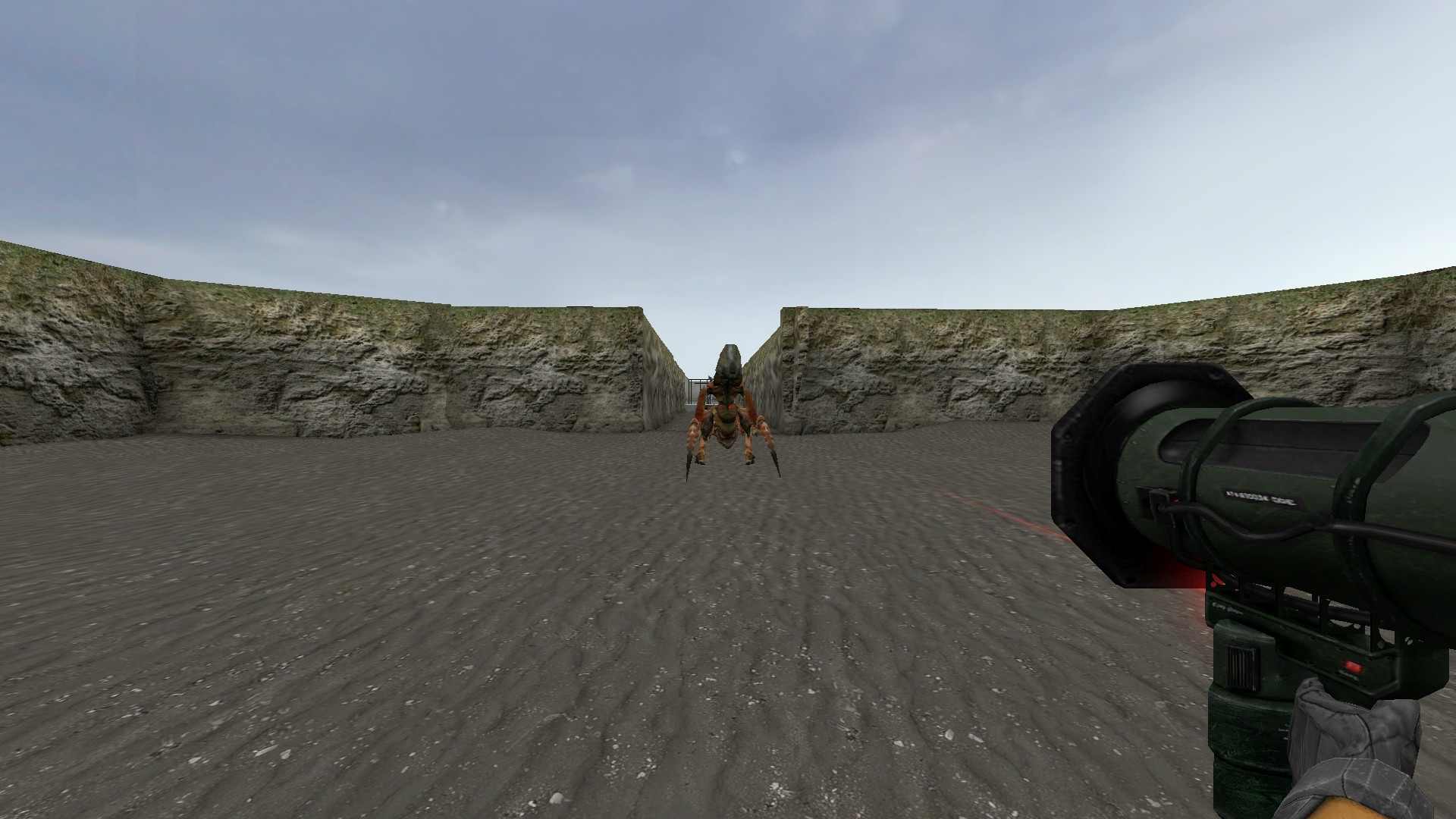 Other Combine City 17 [Half-Life 2: Deathmatch] [Mods]