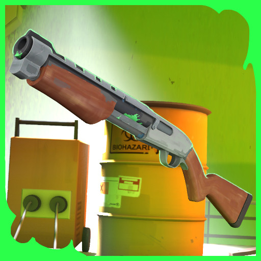 The Lead Barrel