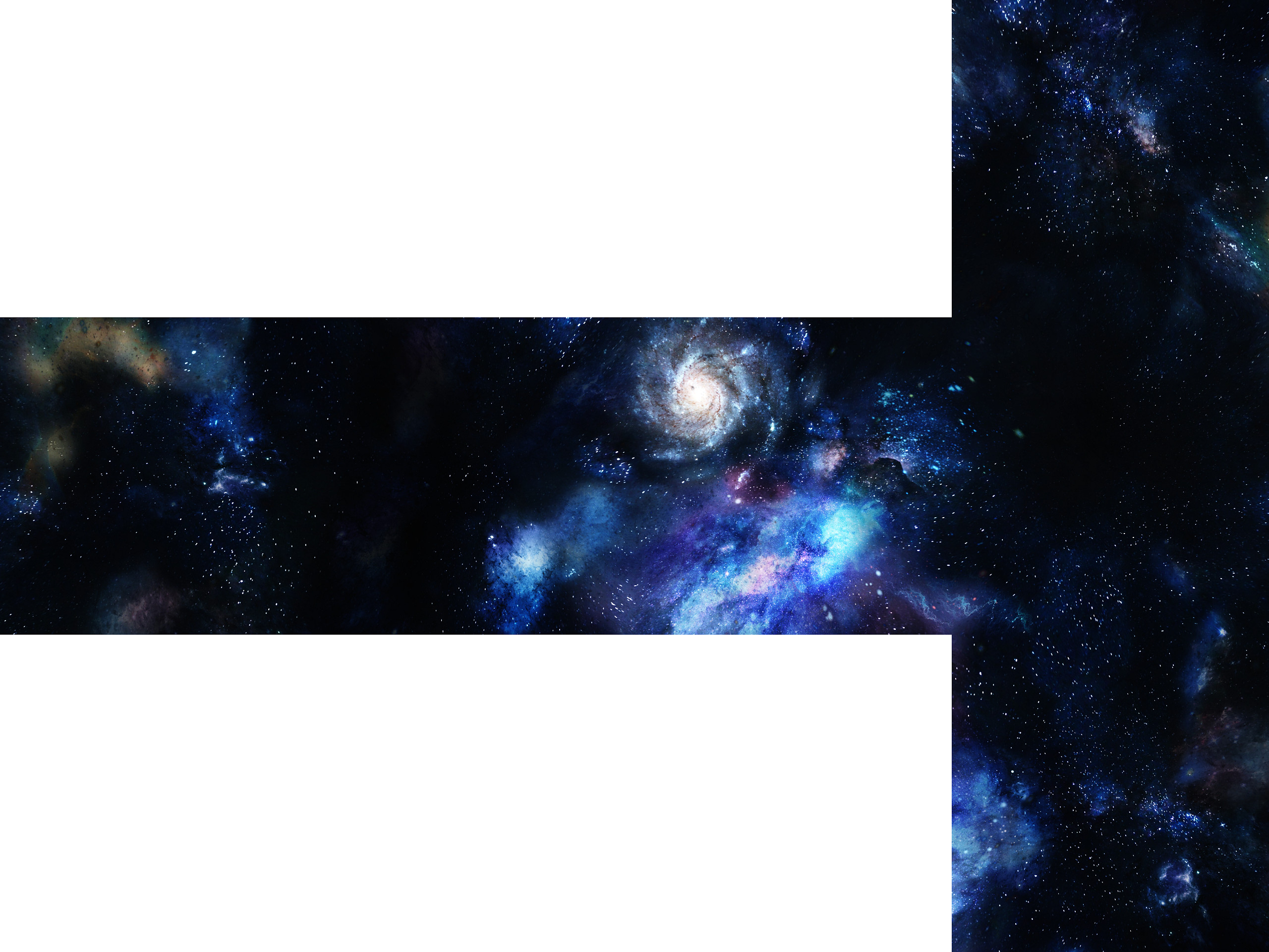 Pack Of Space Skybox Textures Source Engine Mods - green skybox nebula roblox