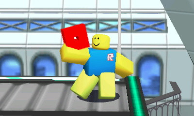 Potential Noob Smash Bros. Render + Alts & Fake Screenshots : r/roblox