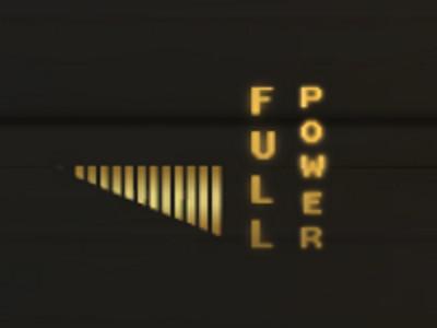 Official Prerelease Charge Meter